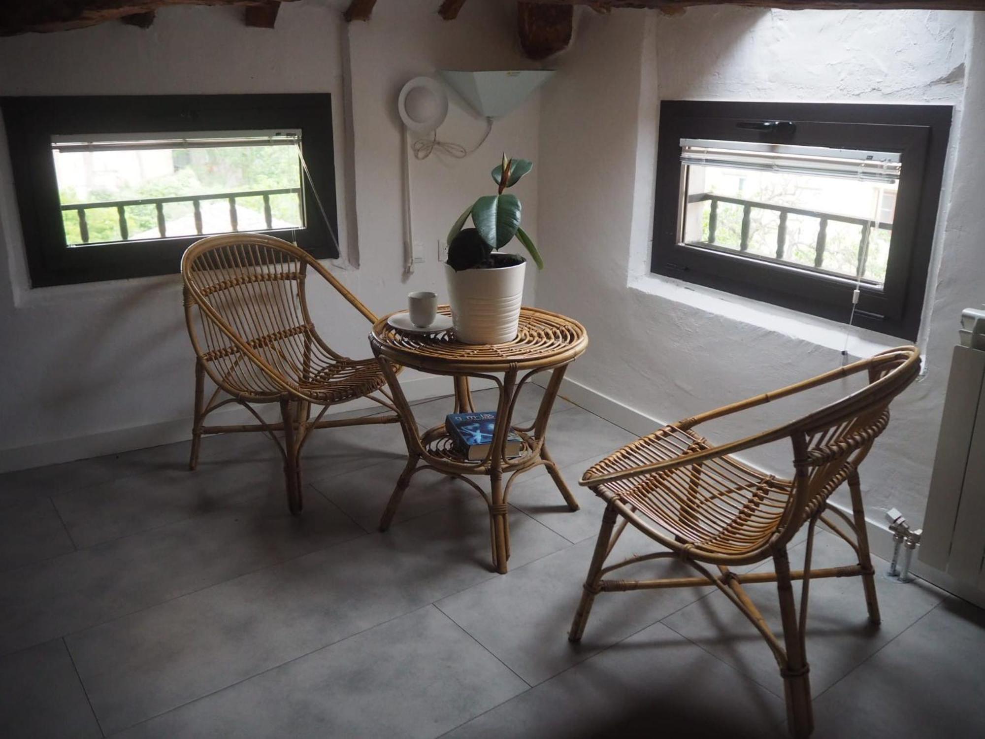 Hostel.B Belorado Dış mekan fotoğraf