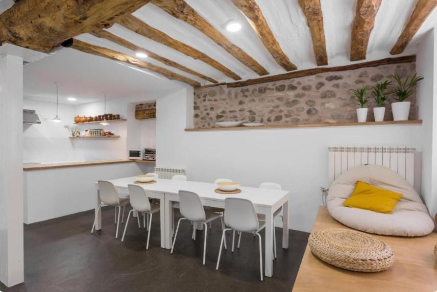 Hostel.B Belorado Dış mekan fotoğraf